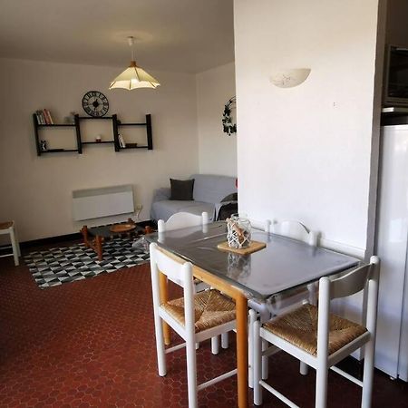 Appartement Soleil Levant - Acces Direct Plage - Terrasse - Une Chambre - Proche Commerces 乐巴凯尔斯 外观 照片